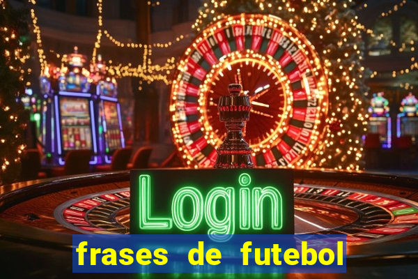 frases de futebol feminino para status tumblr